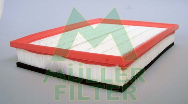 MULLER FILTER Gaisa filtrs PA288S